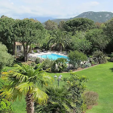 A Merula Calvi (Corsica)